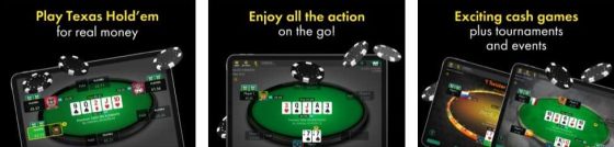 bet365 poker